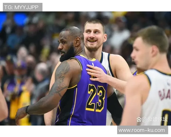 里奇保罗揭秘詹姆斯偏爱客场抢七大战的背后心理与原因